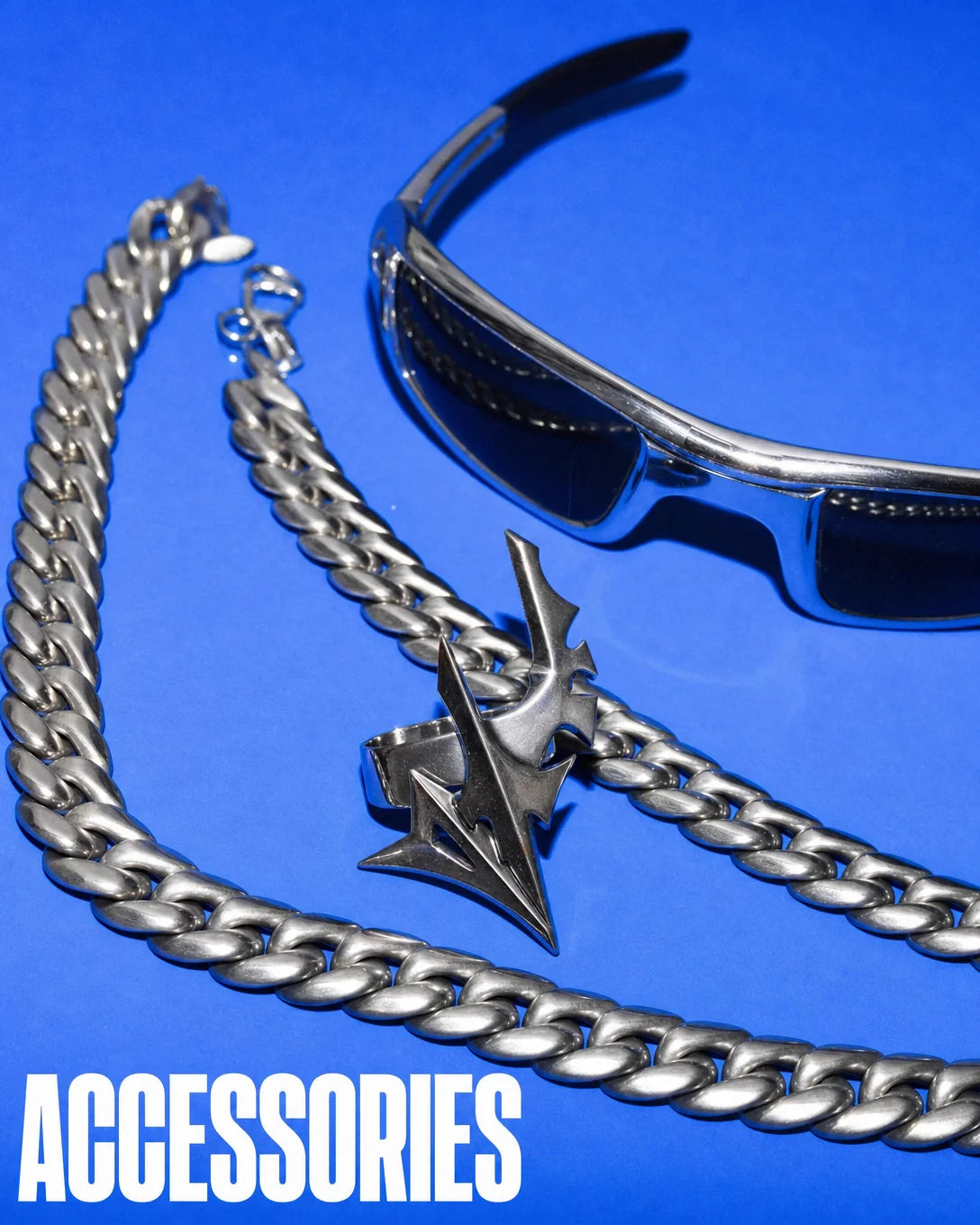Y2K Accessories
