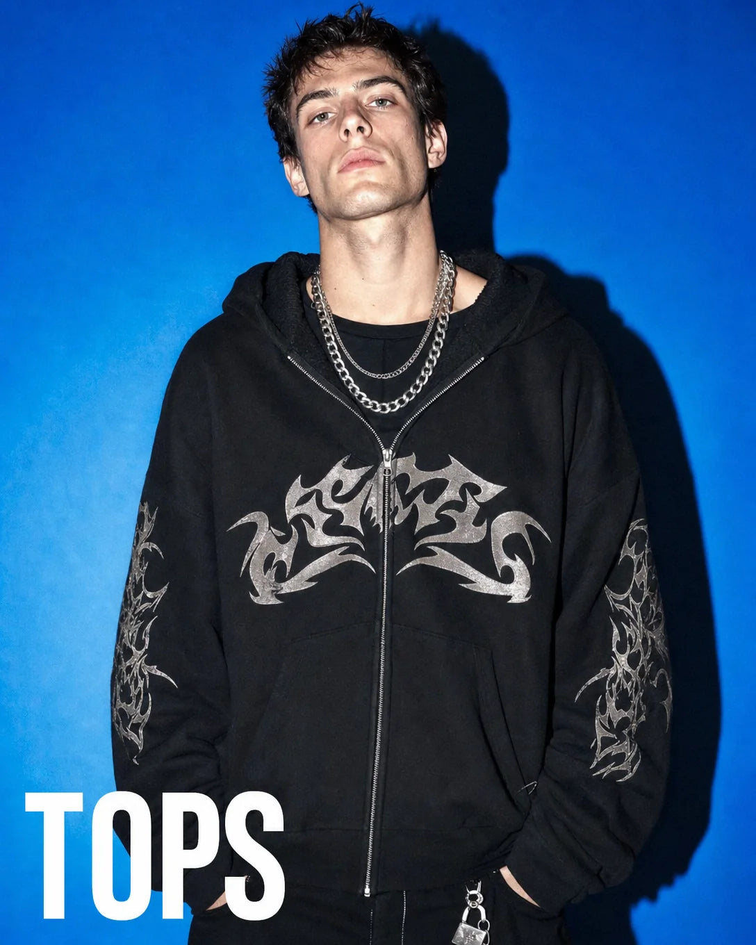 Y2K Tops