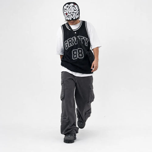 Streetwear Warm Beanie