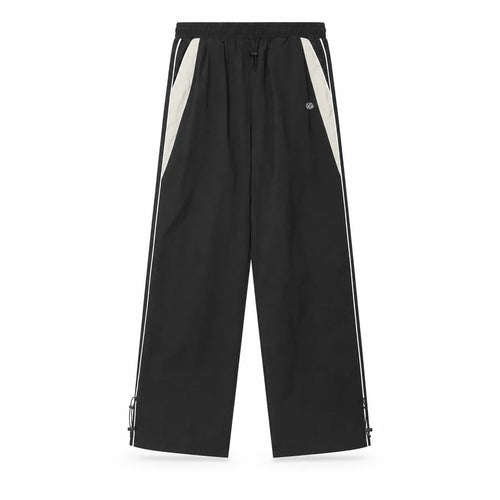 Baggy Jogging Side Stripe