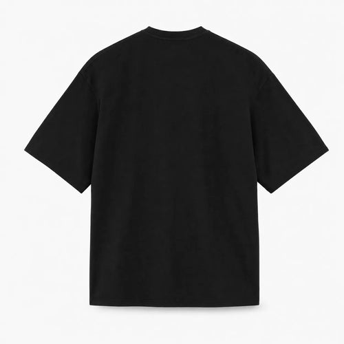 Racing Style Graphic T Shirt