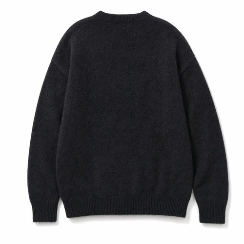 Knitted Jumper Galactic Print