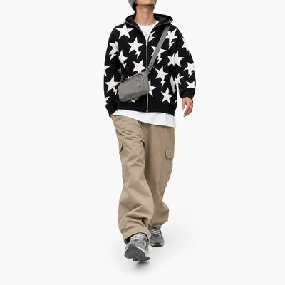 Speed Cartel Etoile Aesthetic Zip Hoodie