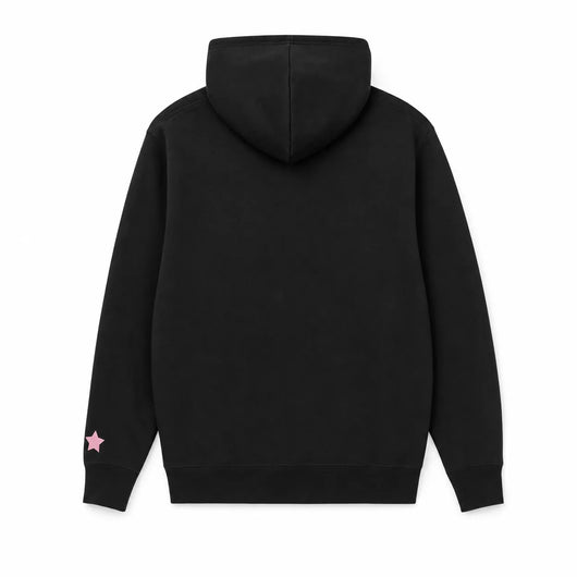 Speed Cartel Full Zip Hoodie Oversized Y2K