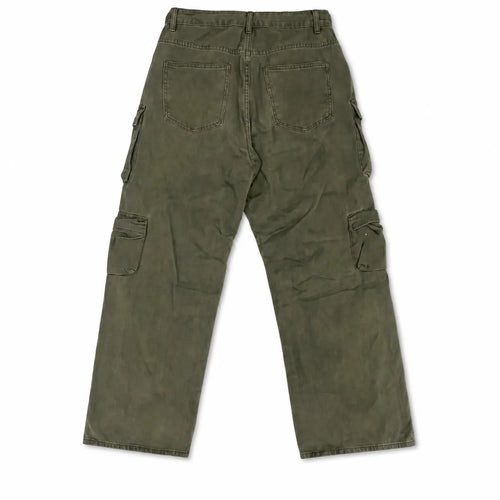 Baggy Cargo Pants Wide