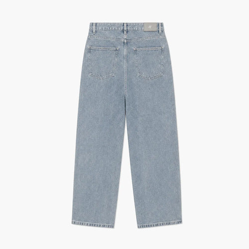 Baggy Jeans Aesthetic Distressed
