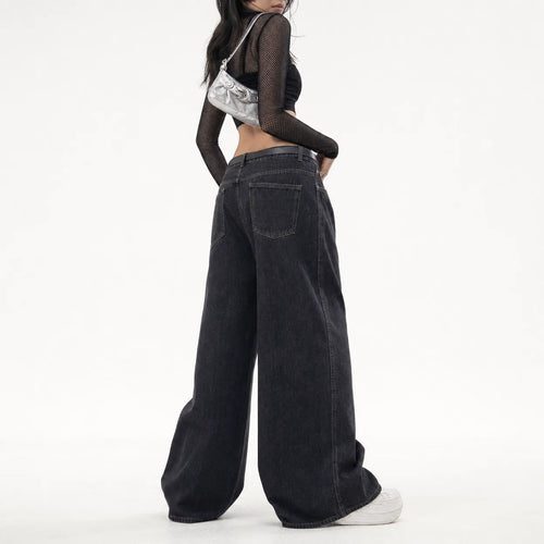 Baggy Jeans Distressed For Men