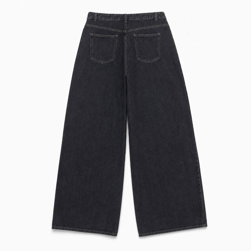 Baggy Jeans Distressed For Men