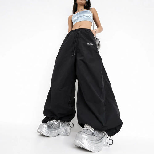 Baggy Jogging Oversized Streetwear