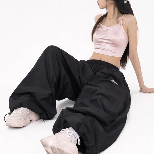 Baggy Jogging Oversized Streetwear