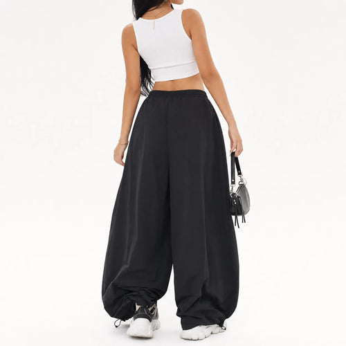 Baggy Jogging Oversized Streetwear