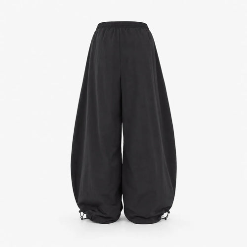 Baggy Jogging Oversized Streetwear