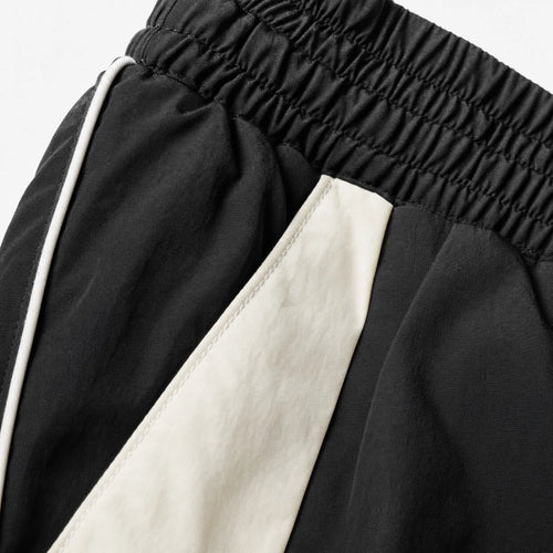Baggy Jogging Side Stripe