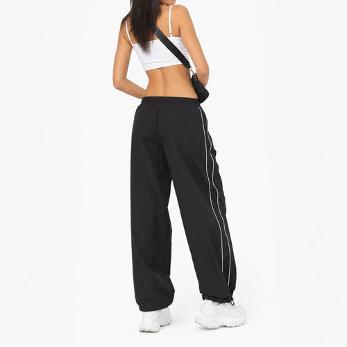 Baggy Jogging Side Stripe