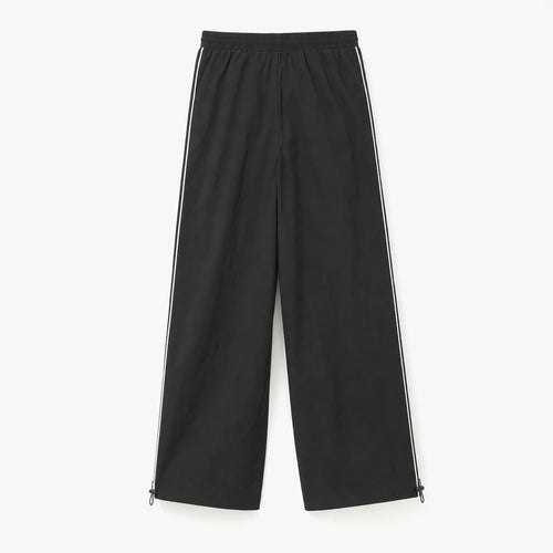 Baggy Jogging Side Stripe