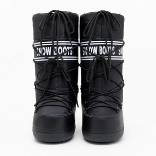 Snow Boots Warm Insulated