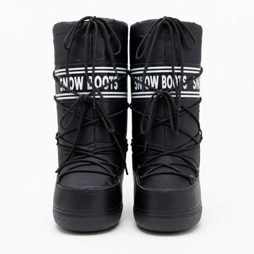 Snow Boots Warm Insulated