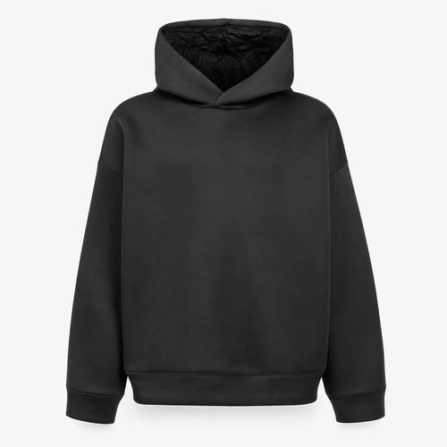 Oversized Tracksuit Relaxed Fit