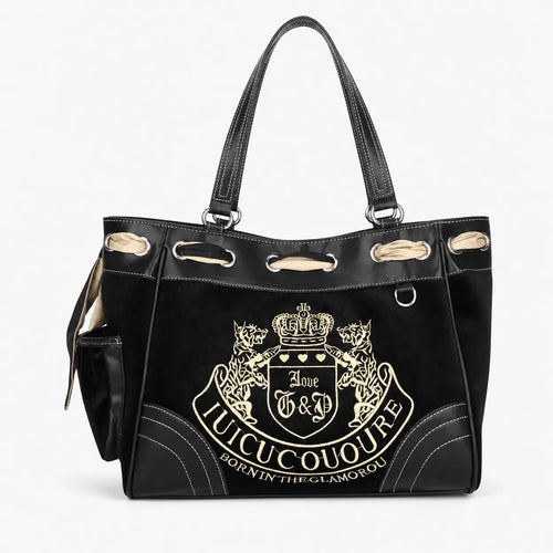Slouchy Tote Bag Spacious