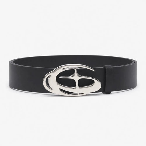 Streetwear Belt Bold Buckle