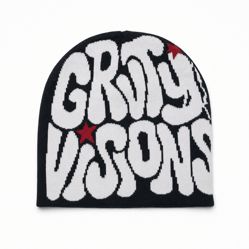 Streetwear Warm Beanie