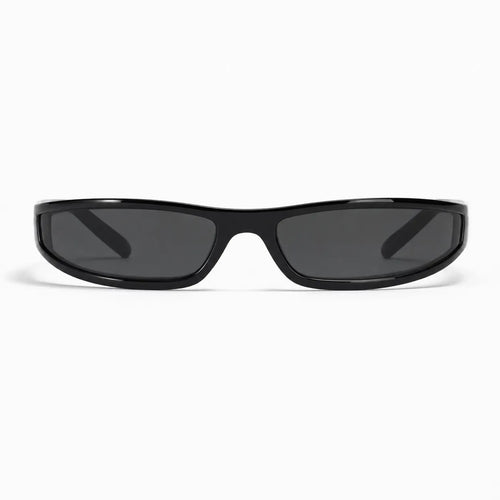 Wrap Around Sport Sunglasses