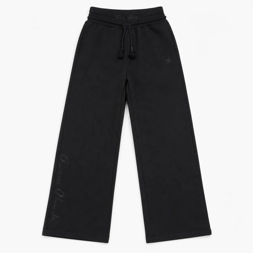 Double Waist Baggy Joggers