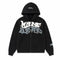 Zip Hoodie Relaxed Fit