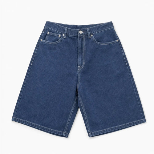 Loose Fit Cargo Baggy Shorts