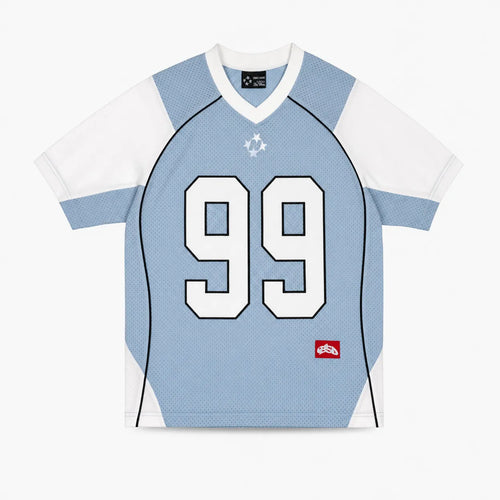 Mesh Jersey American Football