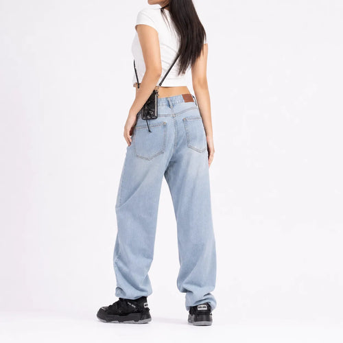 Chunky Platform Retro Shoes