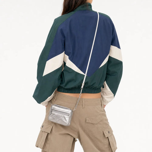 Classic Windbreaker Full Zip