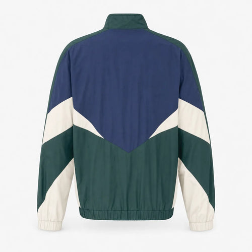 Classic Windbreaker Full Zip