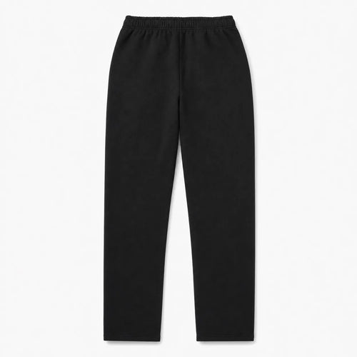 Comfortable Relaxed Fit Joggers