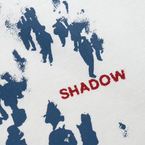 Crowd Control Graphic T Shirt