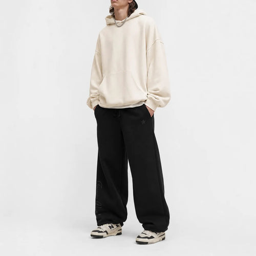 Double Waist Baggy Joggers