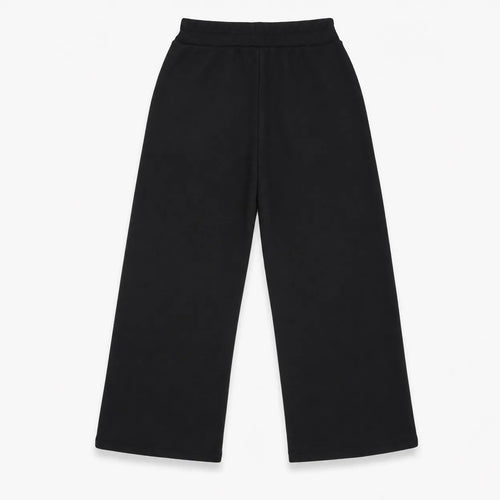 Double Waist Baggy Joggers