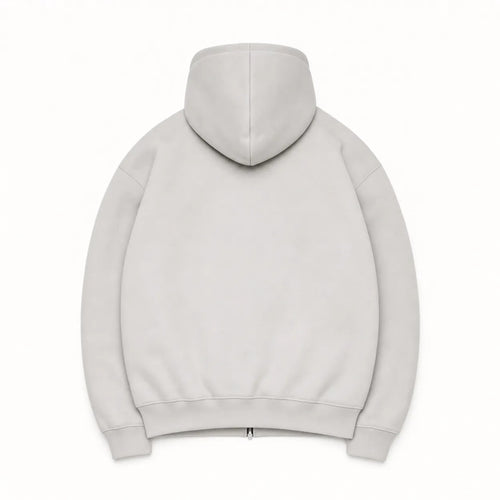 Full Zip Cagoule Jacket