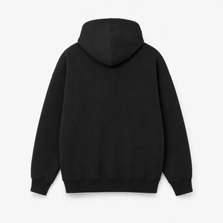 Full Zip Hoodie Y2K Streetwear