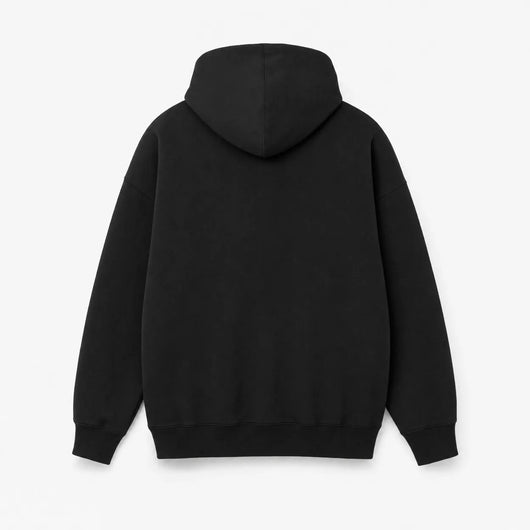 Urban Y2K Full Zip Hoodie Y2K Streetwear