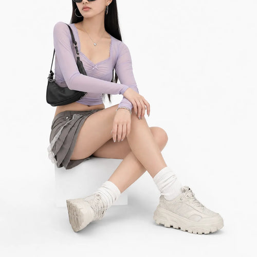 Gorpcore Sport Utility Sunglasses