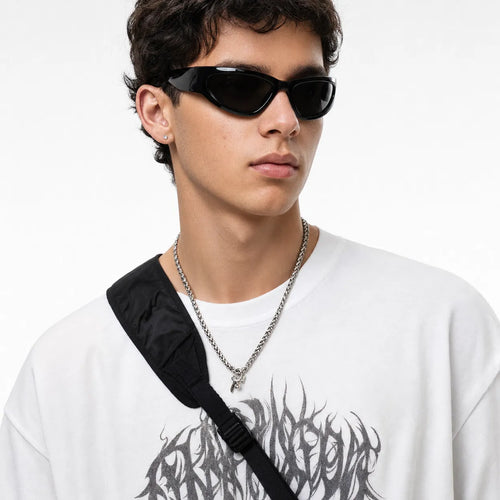 Gorpcore Sport Utility Sunglasses