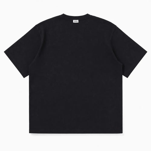 Graphic T Shirt Star Print