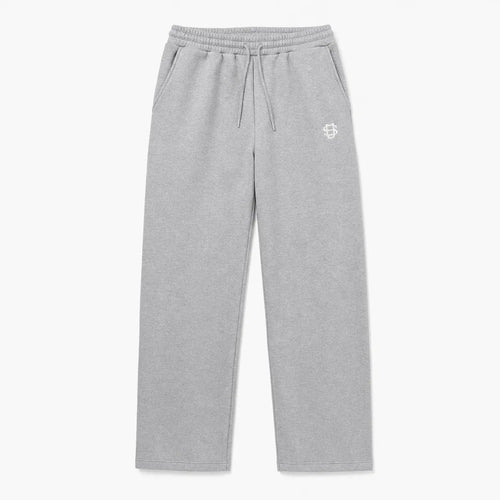 Straight Leg Baggy Joggers