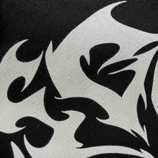 Hoodie Tribal Ink Design
