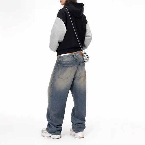 Jacket Balaclava Hooded Design