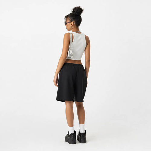 Knee Length Baggy Shorts