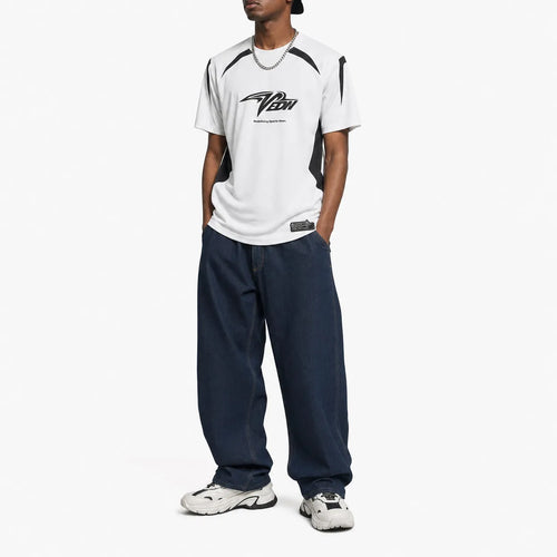 Lightweight Graphic T Shirt