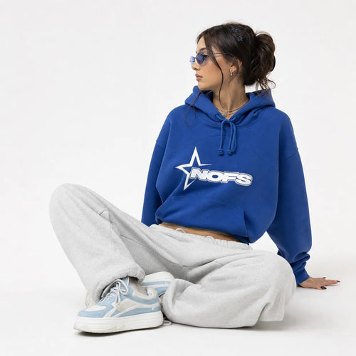 Loose Fit Baggy Joggers
