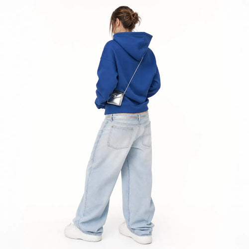 Loose Fit Baggy Joggers